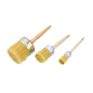ROUND PAINT BRUSH 40mm