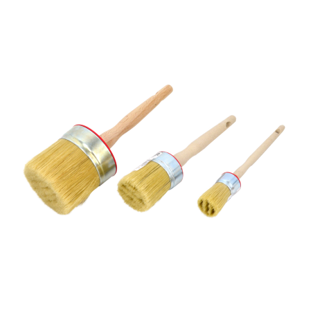 ROUND PAINT BRUSH 30mm