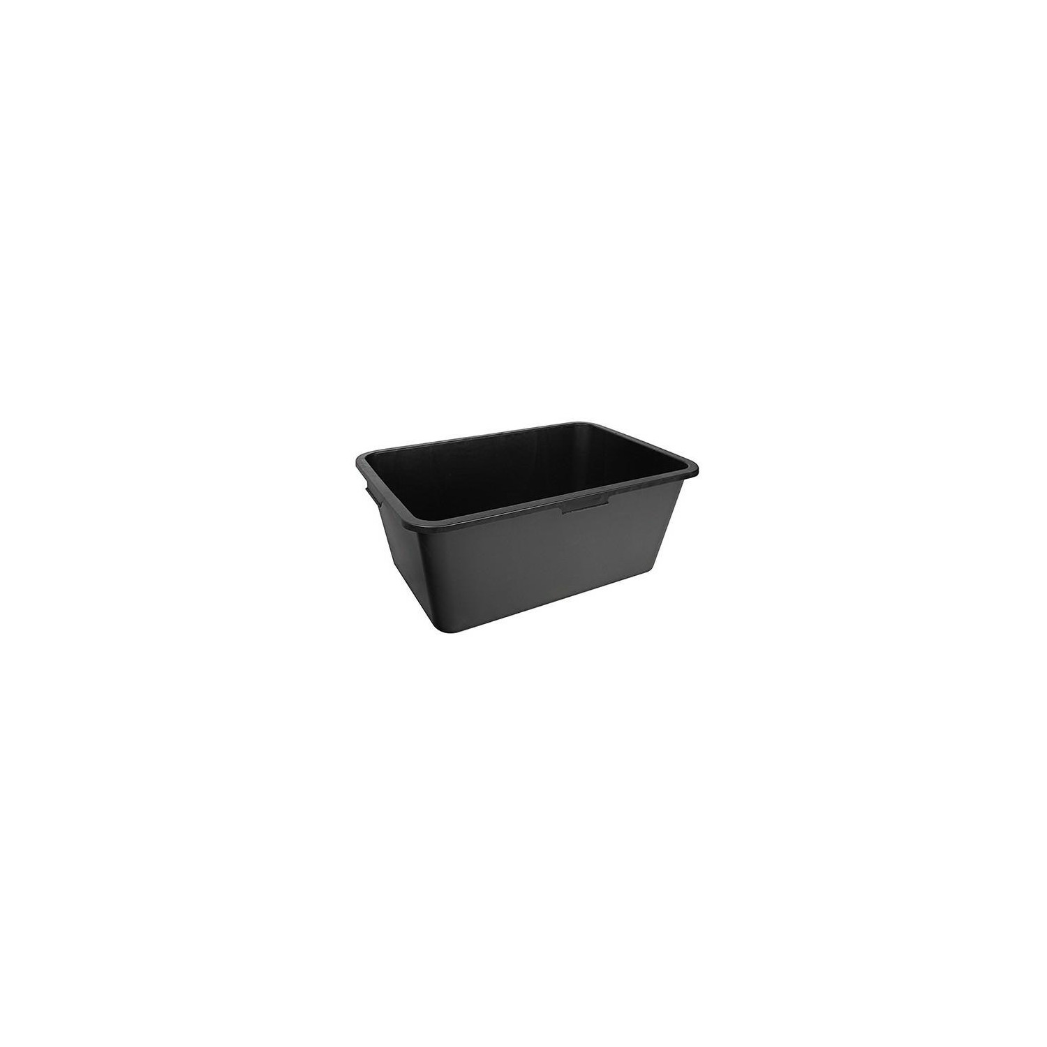 PLASTERERS MIXING BATH 60L/ RECTANGULAR