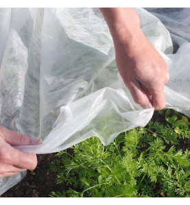 AGRO NON-WOVEN FABRIC 1.6x10m/ WHITE