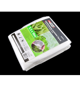 AGRO NON-WOVEN FABRIC 3.2x5m/ WHITE