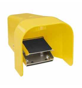 PRASA HYDRAULICZNO-PNEUMATYCZNA Z MANOMETREM 50T PROFESIONALNA Z OSŁONĄ BLACK LINE