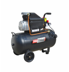 OIL AIR COMPRESSOR FL-50L 