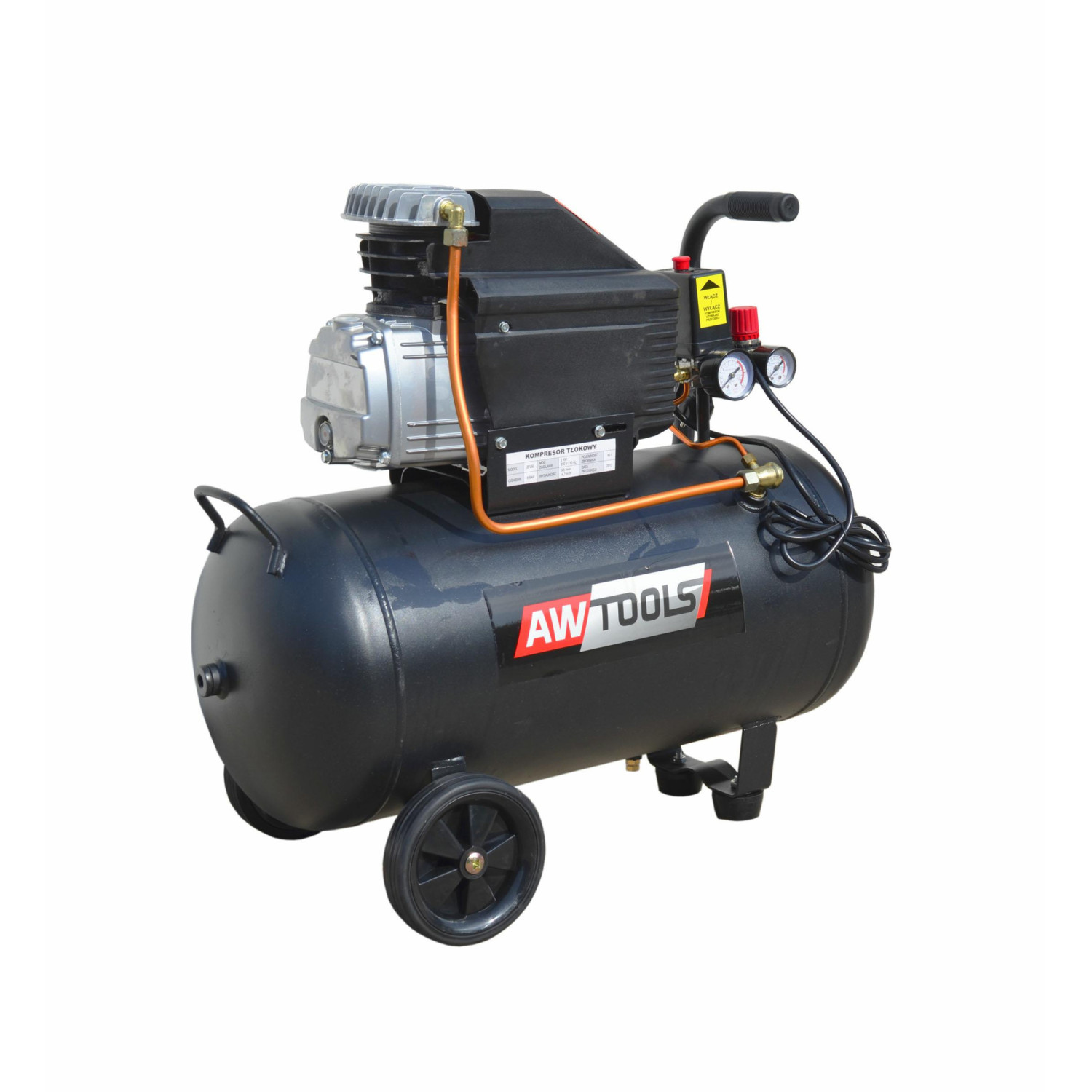 OIL AIR COMPRESSOR FL-50L OIL AIR COMPRESSOR FL-50L