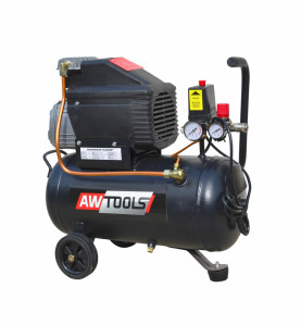 OIL AIR COMPRESSOR FL-50L 