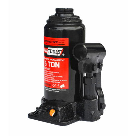 HYDRAULIC BOTTLE JACK 5T 181-355mm