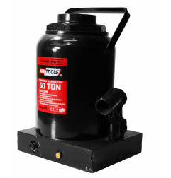 50T HYDRAULIC BOTTLE JACK 300-480mm
