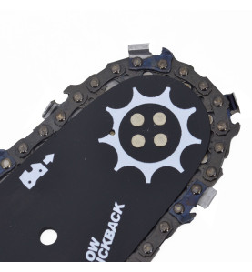 CHAINSAW CHAIN FOR CS580/ CS620 40cm/66/.325"/1.5mm