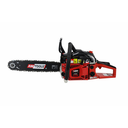PETROL CHAINSAW CS620 4.0HP 61.5cc