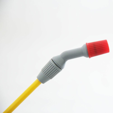 SPRAY LANCE 37cm/ PUMP ACTION PRESSURE SPRAYER 3/ 5/ 8L