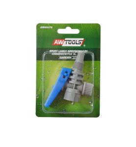 TRIGGER HANDLE/ PUMP ACTION PRESSURE SPRAYER 3/ 5/ 8L