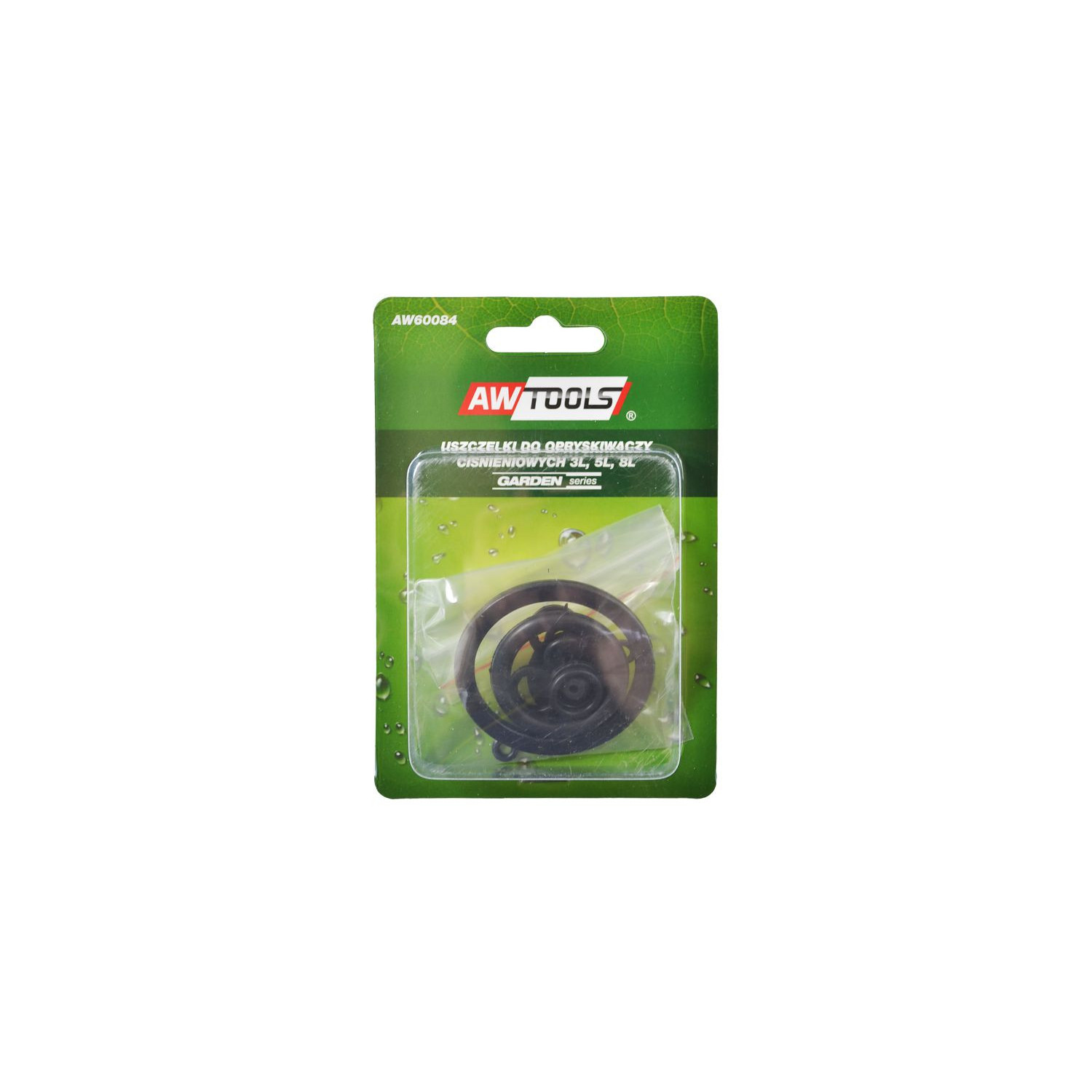 O-RING SET/ PRESS. SPRAYER 3/5/8L O-RING SET/ PRESS. SPRAYER 3/5/8L