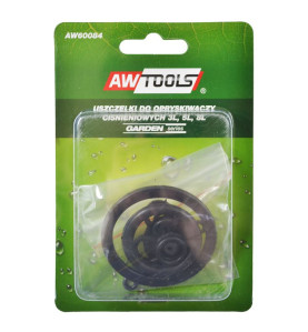 O-RING SET/ PRESS. SPRAYER 3/5/8L