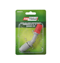 SPRAY LANCE NOZZLE/ PUMP ACTION PRESSURE SPRAYER 3/ 5/ 8L