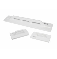 POLYSTYRENE PLASTERING FLOAT 130 x 500mm