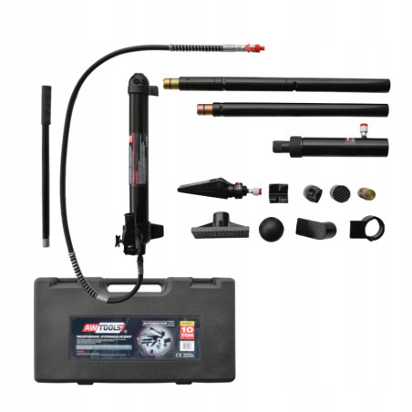 ROZPIERAK HYDRAULICZNY 10 - TONOWY