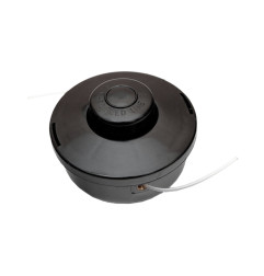 BRUSHCUTTER SPARE LINE HEAD M10x1.25mm