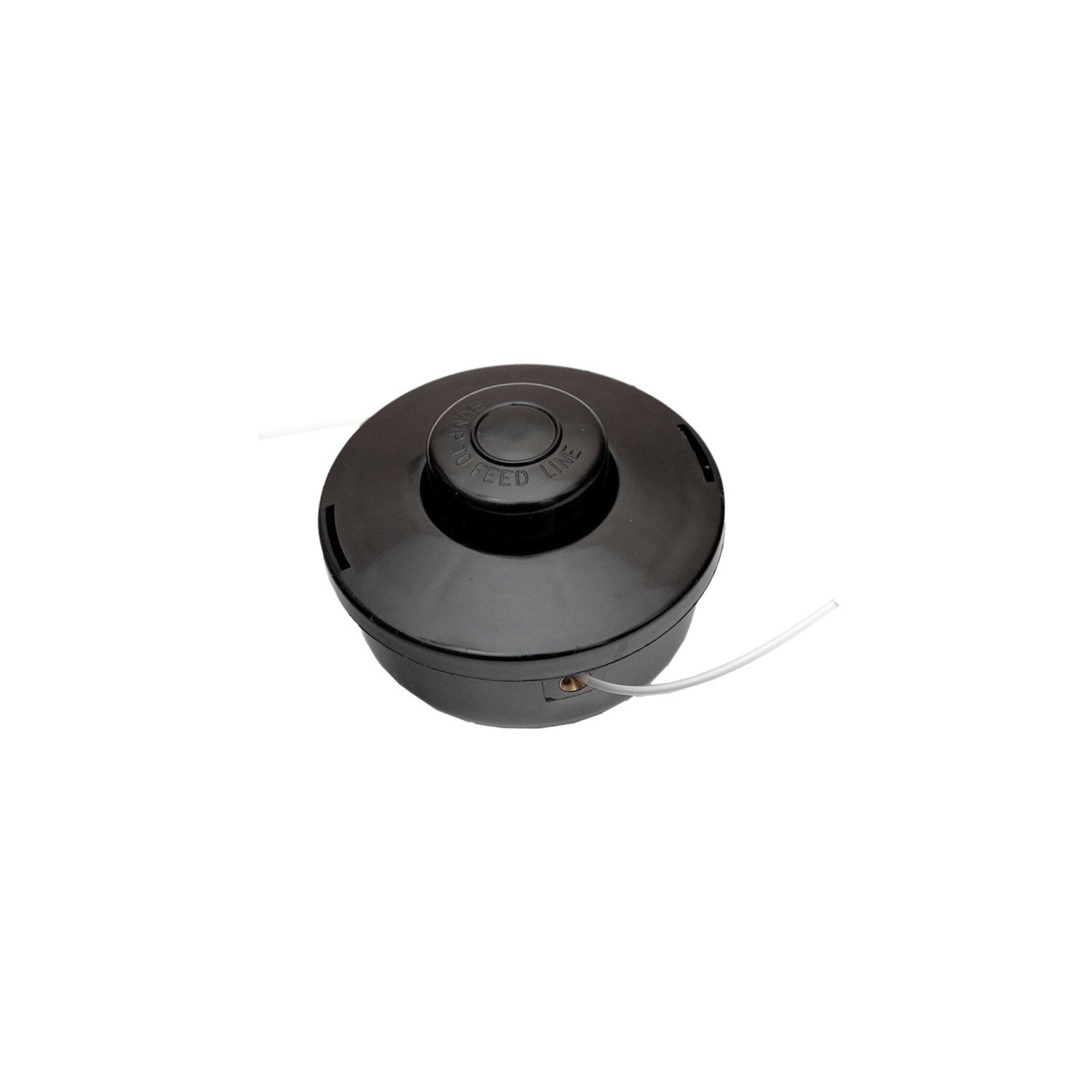 NYLON LINE HEAD M10x1.25mm
