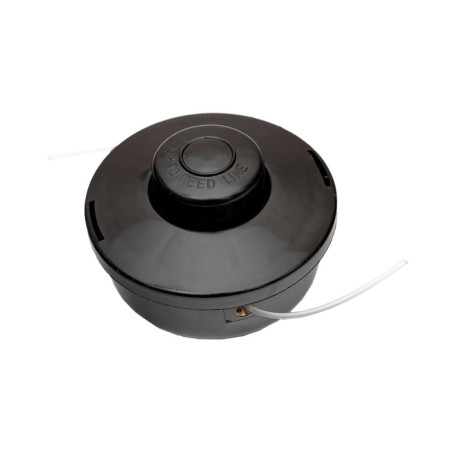 BRUSHCUTTER SPARE LINE HEAD M10x1.25mm