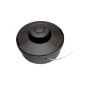 NYLON LINE HEAD M10x1.25mm