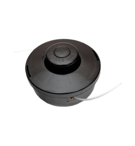 NYLON LINE HEAD M10x1.25mm