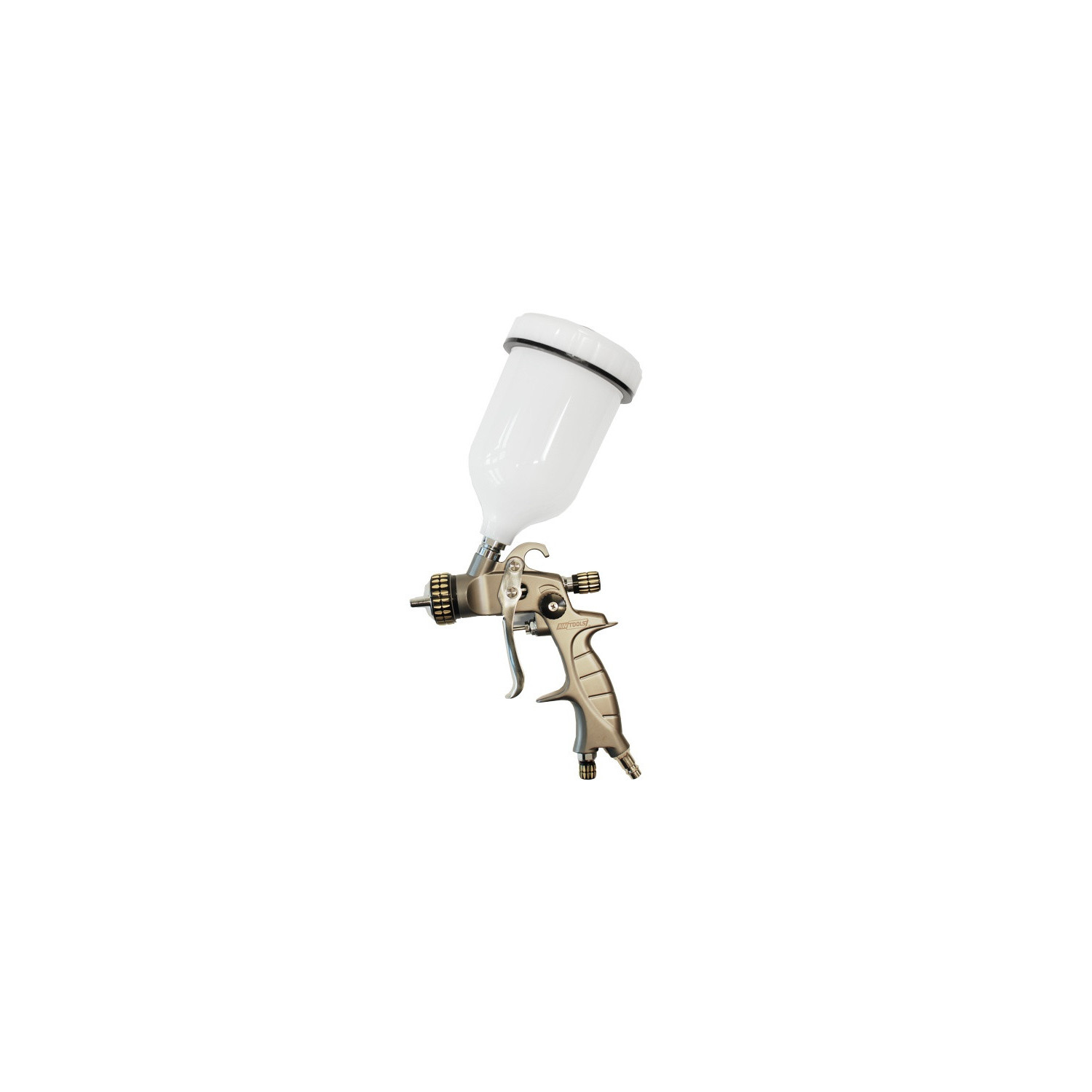 PRO HVLP AIR SPRAY GUN 1.4mm