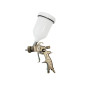 PRO HVLP AIR SPRAY GUN 1.4mm