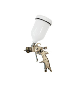 PRO HVLP AIR SPRAY GUN 1.4mm