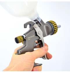 PRO HVLP AIR SPRAY GUN 1.4mm