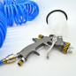 PRO HVLP AIR SPRAY GUN 1.4mm