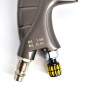 PRO HVLP AIR SPRAY GUN 1.4mm