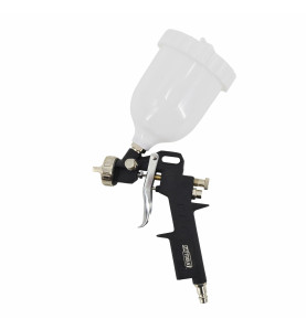 HVLP AIR SPRAY GUN S-990G 1.7mm
