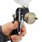 HVLP AIR SPRAY GUN S-990G 1.7mm HVLP AIR SPRAY GUN S-990G 1.7mm