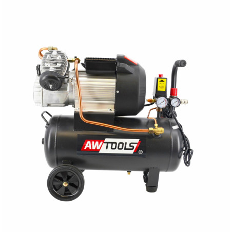 OIL AIR COMPRESSOR ZVA-100L V
