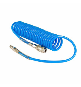 PRZEWÓD / WĄŻ PNEUMATYCZNY POLIURETANOWY 5/8mm x 15m