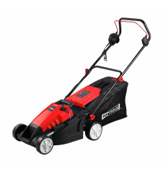 KOSIARKA ELEKTRYCZNA 1400W 38cm SILNIK INDUKCYJNY ZF6123A