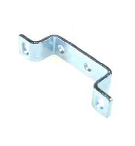 AIR LINE UNIT MOUNTING BRACKET MIDI 2pcs