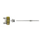 AIR CAP, NOZZLE & NEEDLE SET/ SPRAY GUN TBH101AG /2.0mm