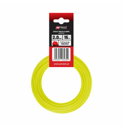 SQUARE TRIMMER LINE 2.4x10m