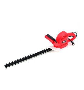 ELECTRIC HEDGE TRIMMER 520W