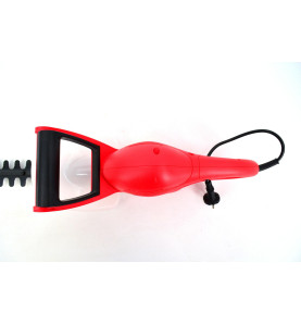 ELECTRIC HEDGE TRIMMER 520W