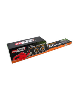 ELECTRIC HEDGE TRIMMER 520W