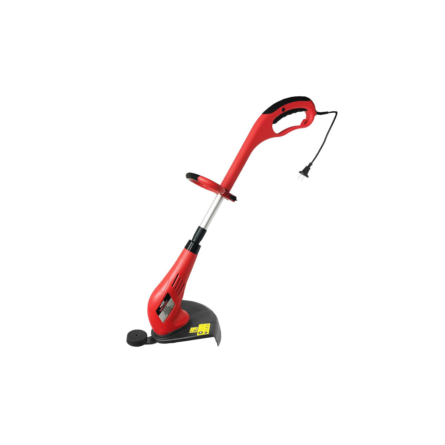 ELECTRIC CORDED GRASS TRIMMER 500W