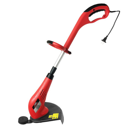 ELECTRIC CORDED GRASS TRIMMER 500W