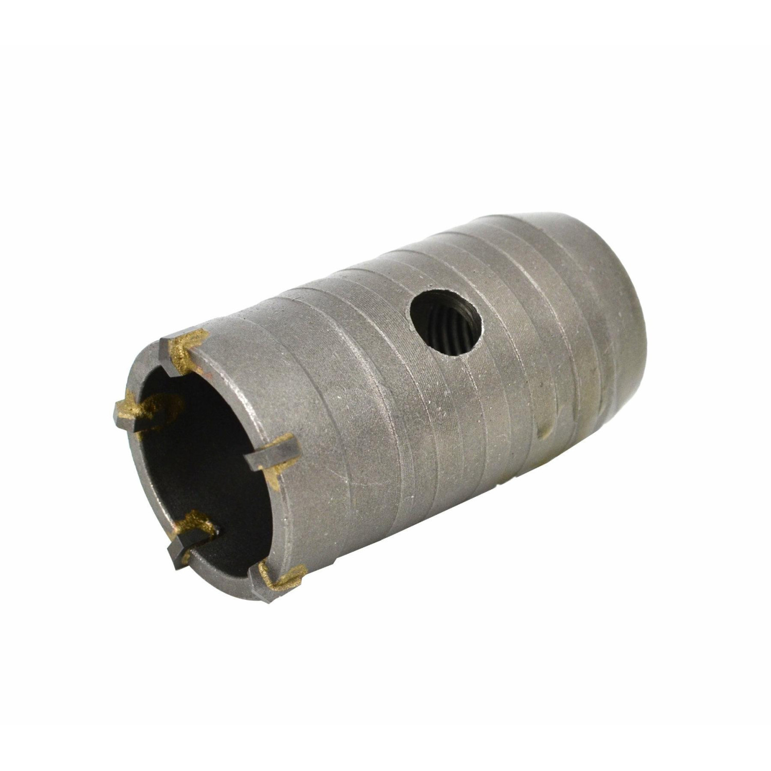 KORONA WIDIOWA DO BETONU BEZ ADAPTERA 40x72mm KORONA WIDIOWA DO BETONU BEZ ADAPTERA 40x72mm