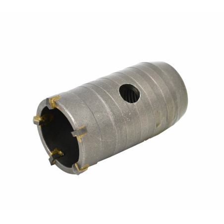 KORONA WIDIOWA DO BETONU BEZ ADAPTERA 40x72mm