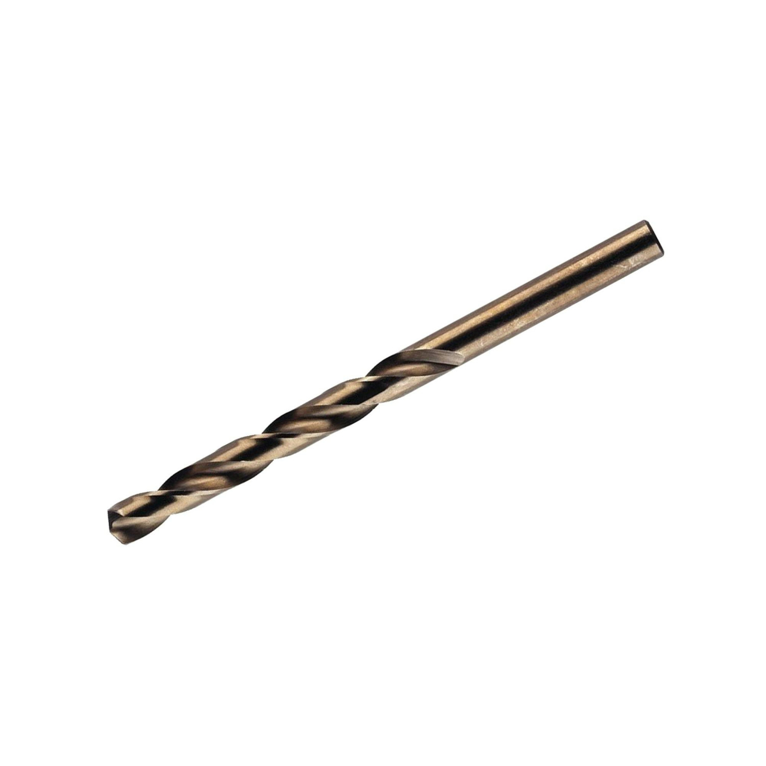 HSS-Co TWIST DRILL BIT SET 13pcs /2-8mm/ 