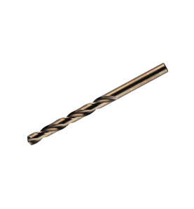 WIERTŁA DO METALU 2,0-8,0mm / KOBALTOWE / KOMPLET 13 SZTUK