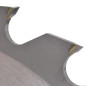 TCT CIRCULAR SAW BLADE 250x30/22/16mmx40T