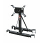 HYDRAULIC ENGINE CRANE 2T w/ ENGINE STAND 0.9T